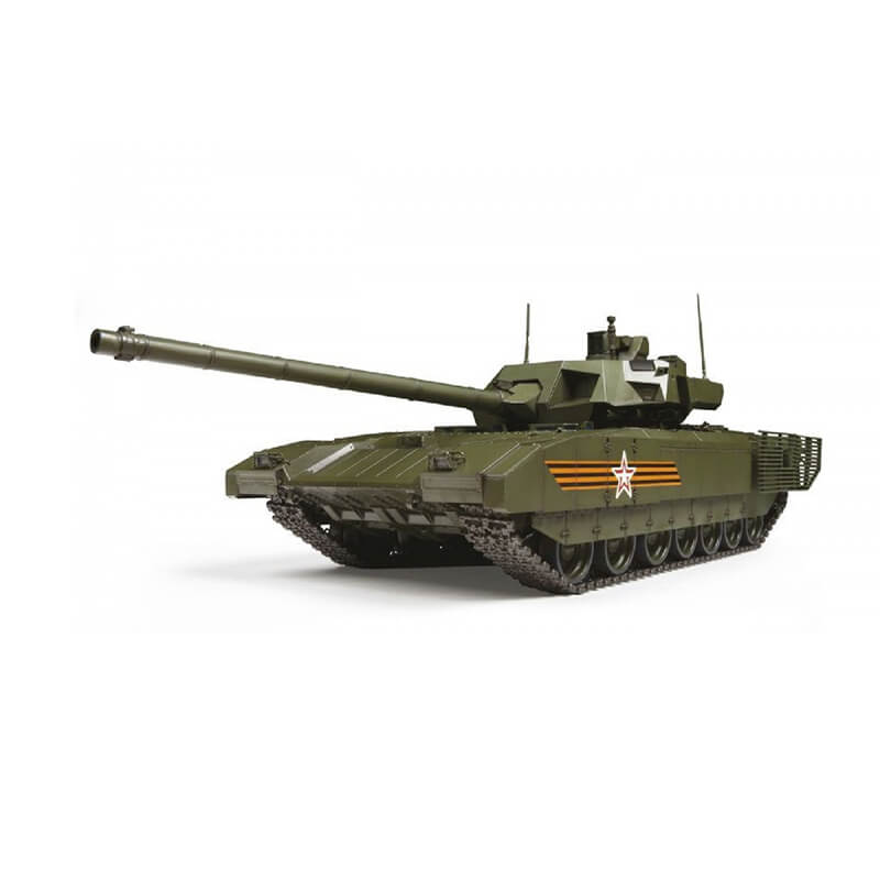 Revell 1/35 Russian Main Battle Tank T-14 Armata Kit