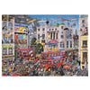 I Love London By Mike Jupp 1000pc Puzzle