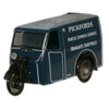 Oxford 1/76 Pickfords Tricycle Van