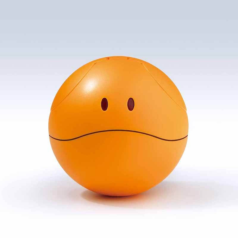 Bandai Haropla Haro Shooting Orange Kit