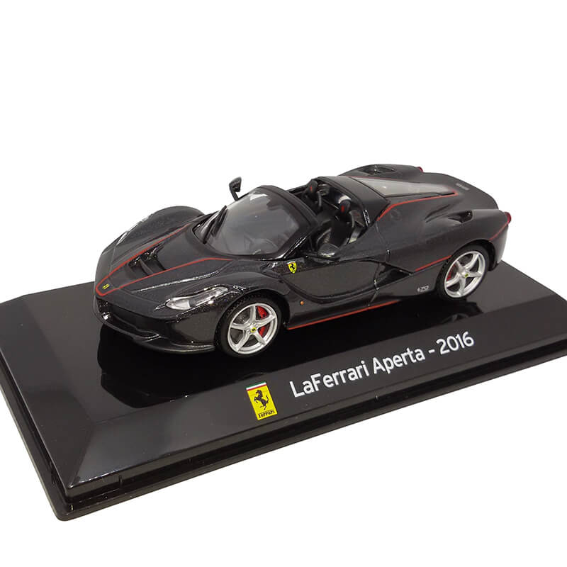 MAG 1/43 LaFerrari Aperta - 2016