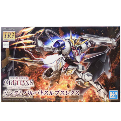 Bandai 1/144 HG Iron-Blooded Orphans Gundam Barbatos Lupus Rex Kit