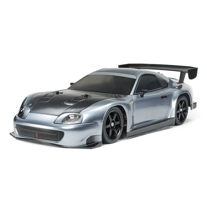 Tamiya 1/10 Toyota Supra Racing (A80) RC Kit
