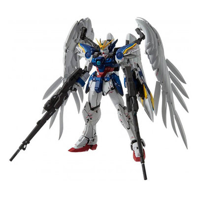 Bandai 1/100 MG Wing Gundam Zero EW "Ver.Ka" Kit