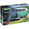 Revell 1/24 VW T1 Bus Kit