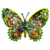 Butterfly Migration By Lori Schory 1000pc Puzzle