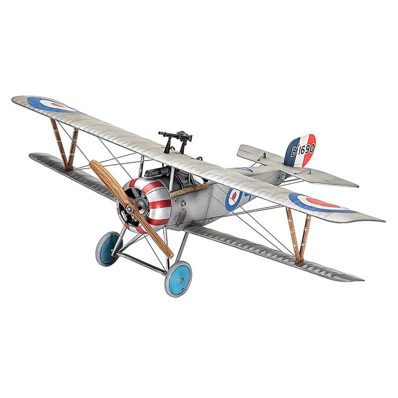 Revell 1/48 Nieuport 17 Set