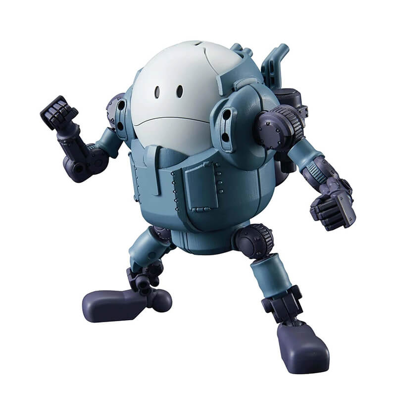 Bandai Haropla Mobileharo