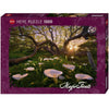 Calla Clearing 1000pc Puzzle