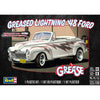 Revell 1/25 Greased Lightning 48' Ford  Kit