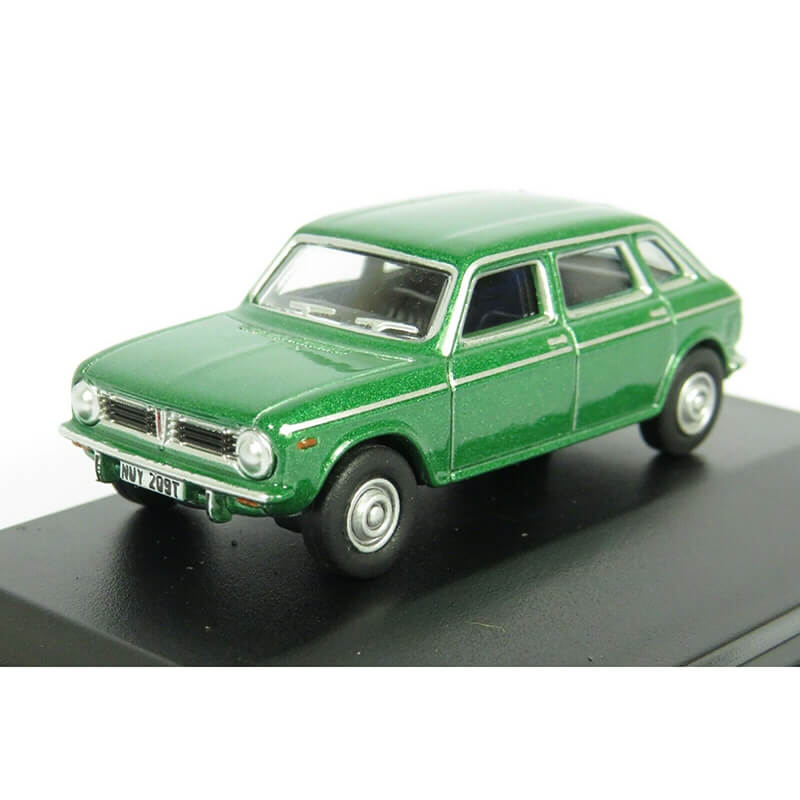 Oxford 1/76 Austin Maxi Tara (Green)