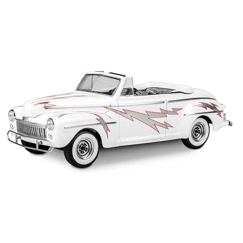 Revell 1/25 Greased Lightning 48' Ford  Kit
