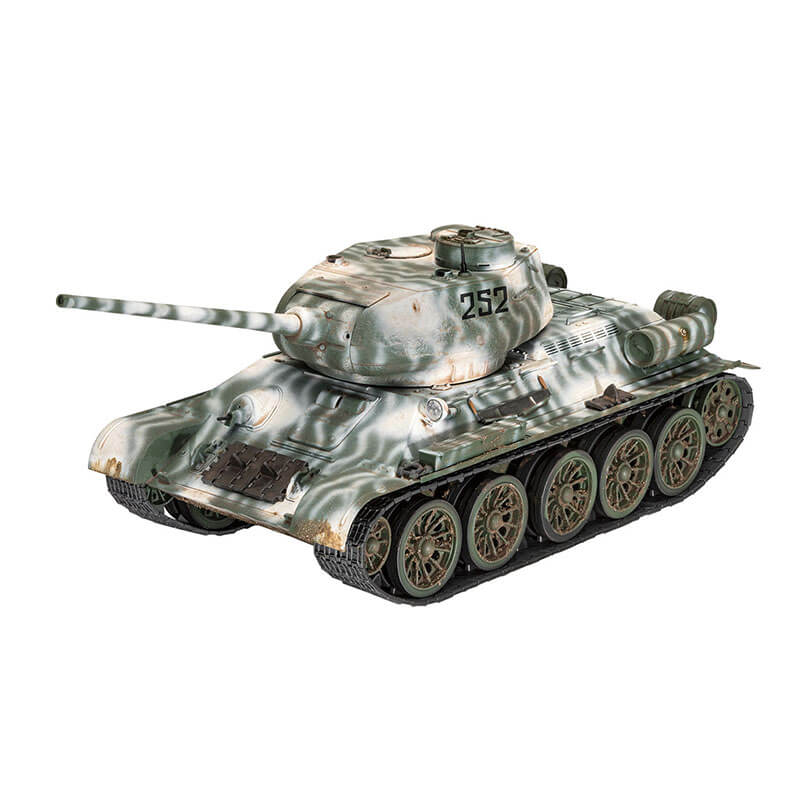 Revell 1/35 T-34/85 Kit