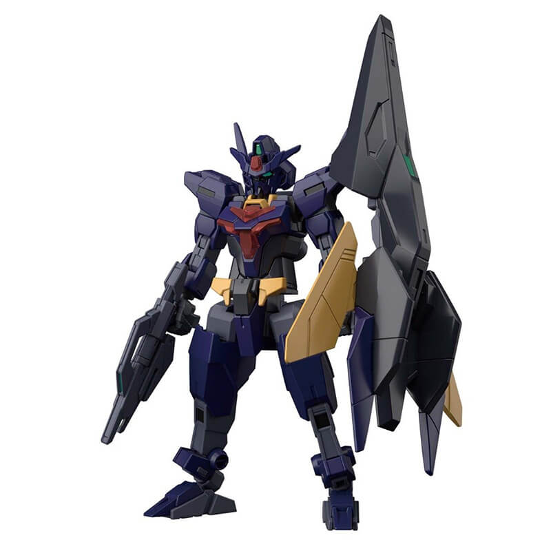 Bandai 1/144 HG Core Gundam II (Titans Color) Kit