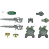Bandai HG Iron-Blooded Arms Mobile Suit Option Set 9