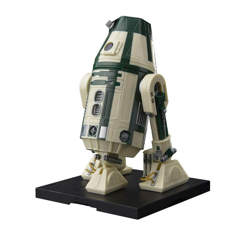 Bandai 1/12 Star Wars R4-M9 Kit