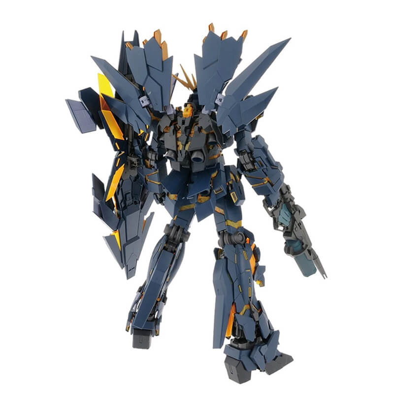 Bandai PG Unicorn Gundam 02 Banshee Norn