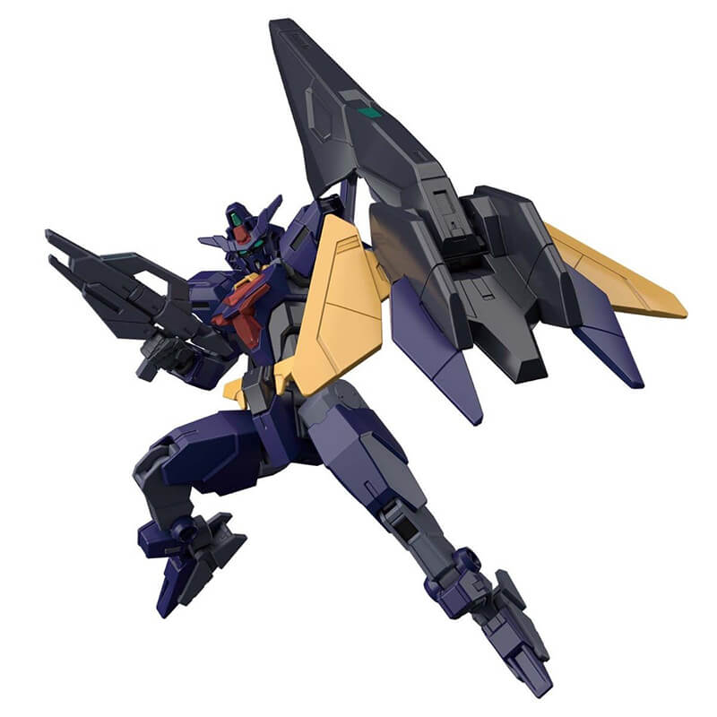 Bandai 1/144 HG Core Gundam II (Titans Color) Kit