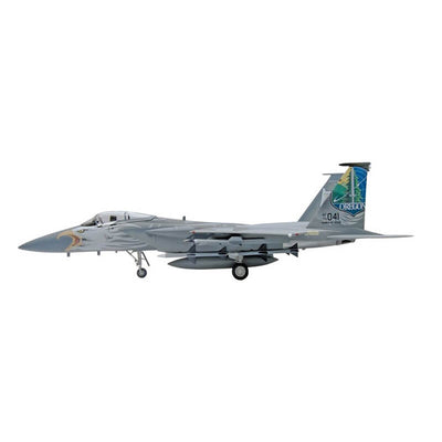 Tamiya 1/48 McDonnell Douglas F-15C Eagle Kit
