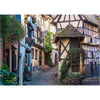 French Moments in Alsace 1000pcs Puzzle