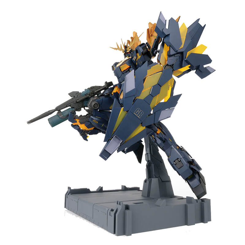 Bandai PG Unicorn Gundam 02 Banshee Norn