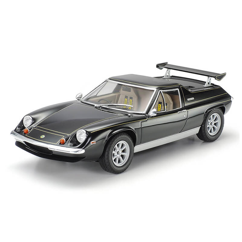 Tamiya 1/24 Lotus Europa Special Kit
