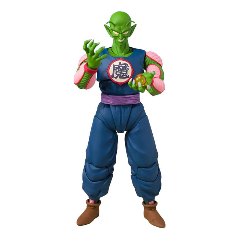Bandai S.H. Figuarts Piccolo Daimao Figure