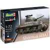 Revell 1/72 Sherman M4A1 Kit