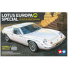 Tamiya 1/24 Lotus Europa Special Kit