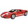 Motormax 1/12 Ford GT Concept (Red)