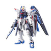 Bandai 1/144 RG Freedom Gundam Kit