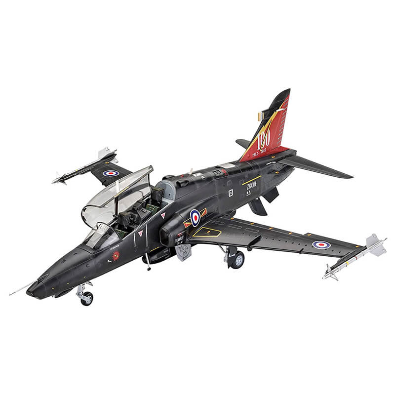 Revell 1/32 BAe Hawk T2 Kit