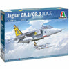 Italeri 1/72 Jaguar GR. 1/GR.3 R.A.F. Kit