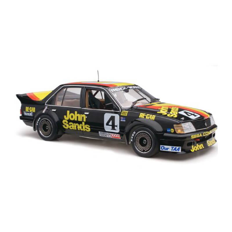 Classic Carlectables 1/18 Holden VH Commodore 1983 Bathurst