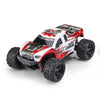 Revell Monster Truck Cross Storm 2-Channel RC Car with GHz Remote Control