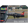 Revell 1/32 BAe Hawk T2 Kit