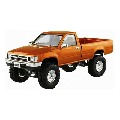 Aoshima 1/24 Toyota RN80 Hilux Longbed Liftup '95 Kit