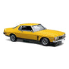 Classic Carlectables 1/18 Holden HJ GTS Monaro Absinth Yellow