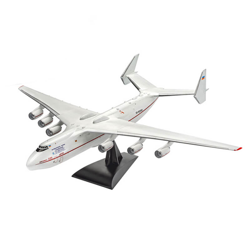 Revell 1/144 Antonov An-225 Mrija Kit