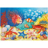 On the Seabed 2x12pcs Puzzle