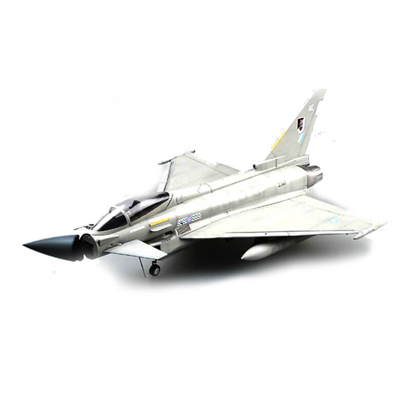 Trumpeter 1/32 EF-2000A Eurofighter Typhoon  Kit