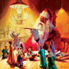 More Than Toys by Steve Henderson 500pc Puzzle