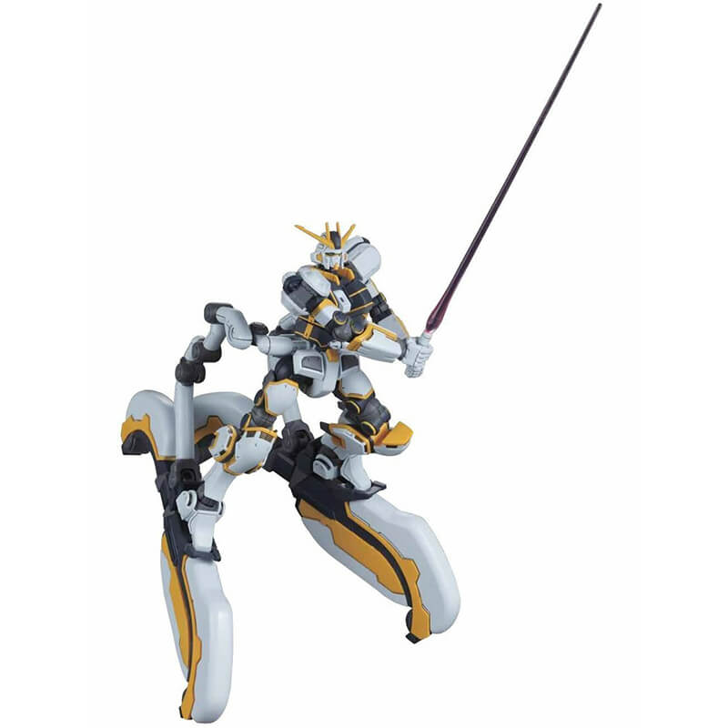 Bandai 1/144 HG RX-78AL Atlas Gundam Gundam Thunderbolt Ver. Kit