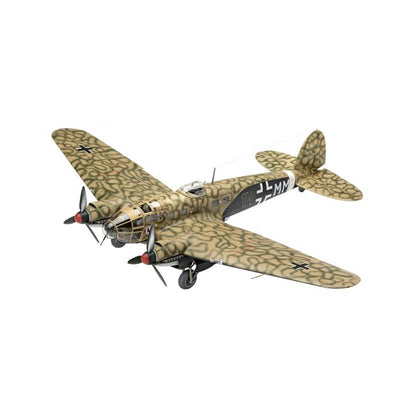 Revell 1/48 Heinkel He111 H-6 Kit
