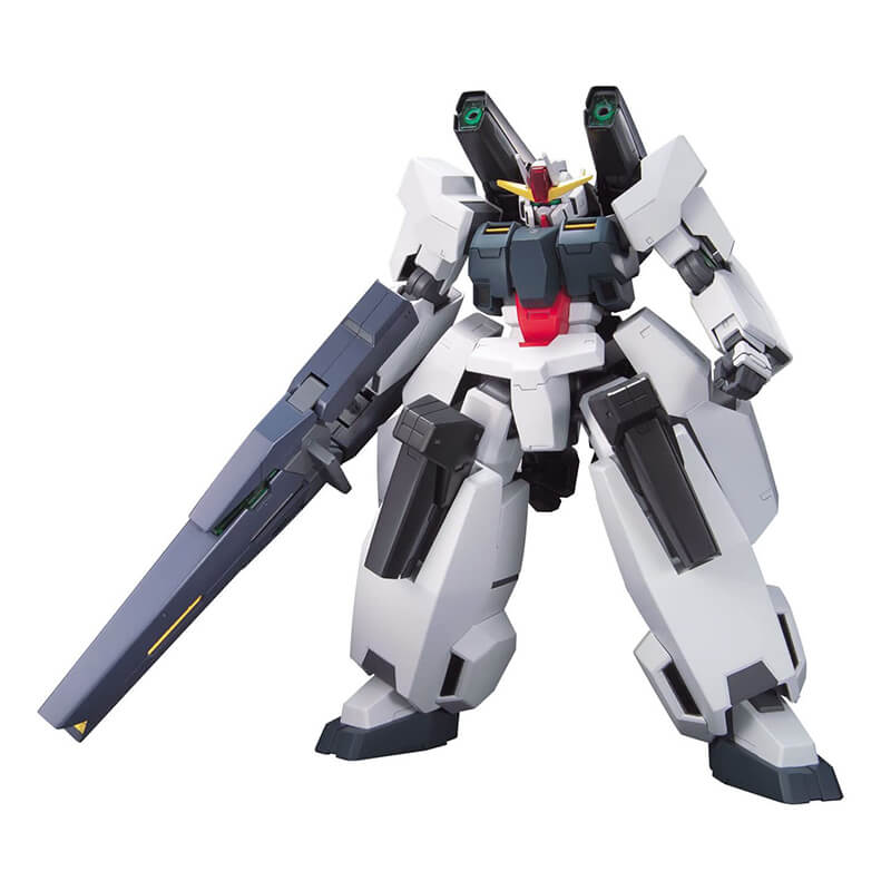 Bandai 1/100 Seravee Gundam (Designers Color Ver.) Kit