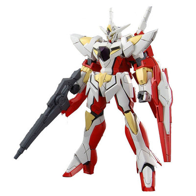 Bandai 1/144 HG Reborns Gundam Kit