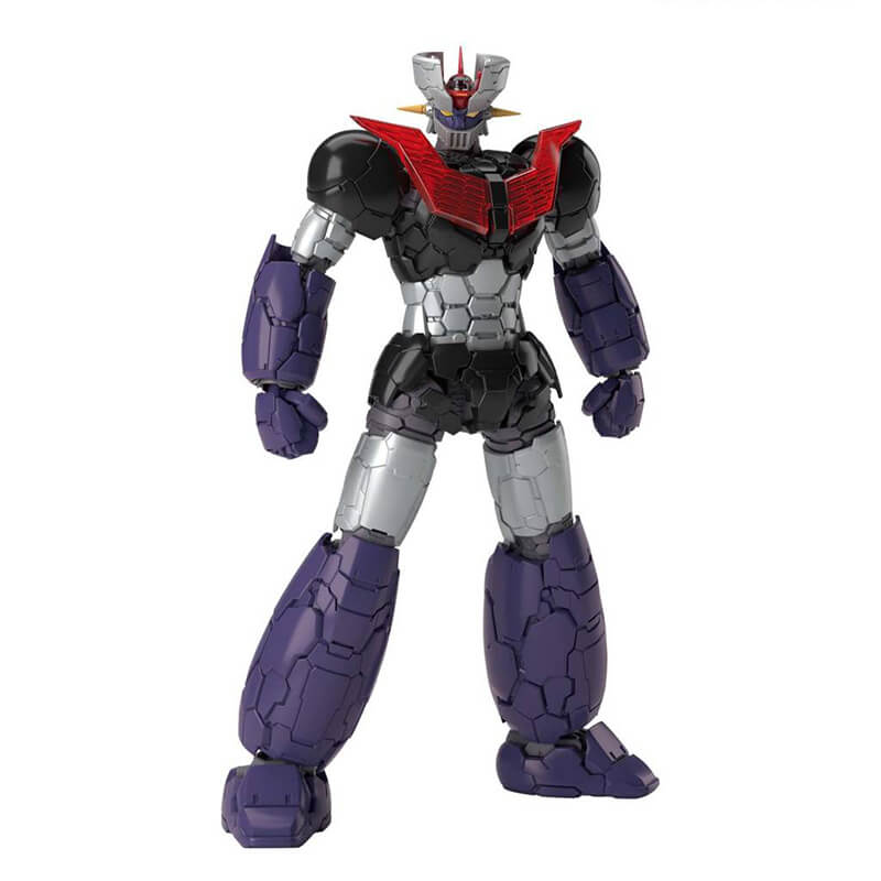 Bandai 1/144 HG Mazinger Z (Mazinger Z Infinity Version)