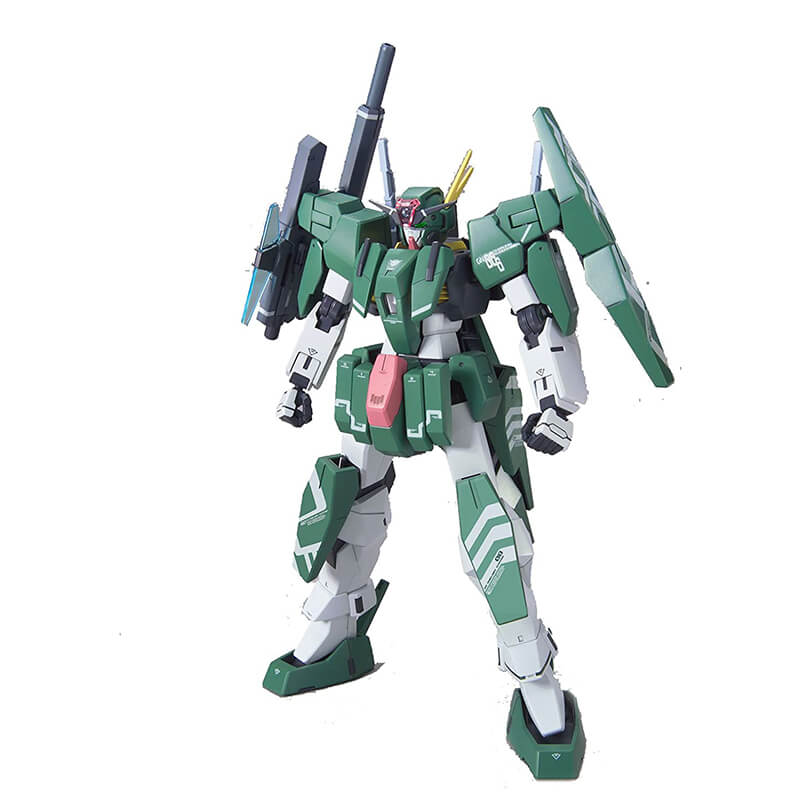 Bandai 1/100 Cherudim Gundam (Designers Color Ver.) Kit