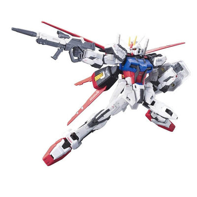 Bandai 1/144 RG GAT-X105 Aile Strike Gundam Kit
