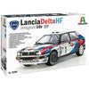 Italeri 1/12 Lancia Delta HF Integrale 16V Kit